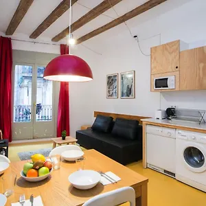 Akad Sweet Barcelona