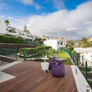 Bungalow Con Vistas Espectaculares Maspalomas (Gran Canaria)